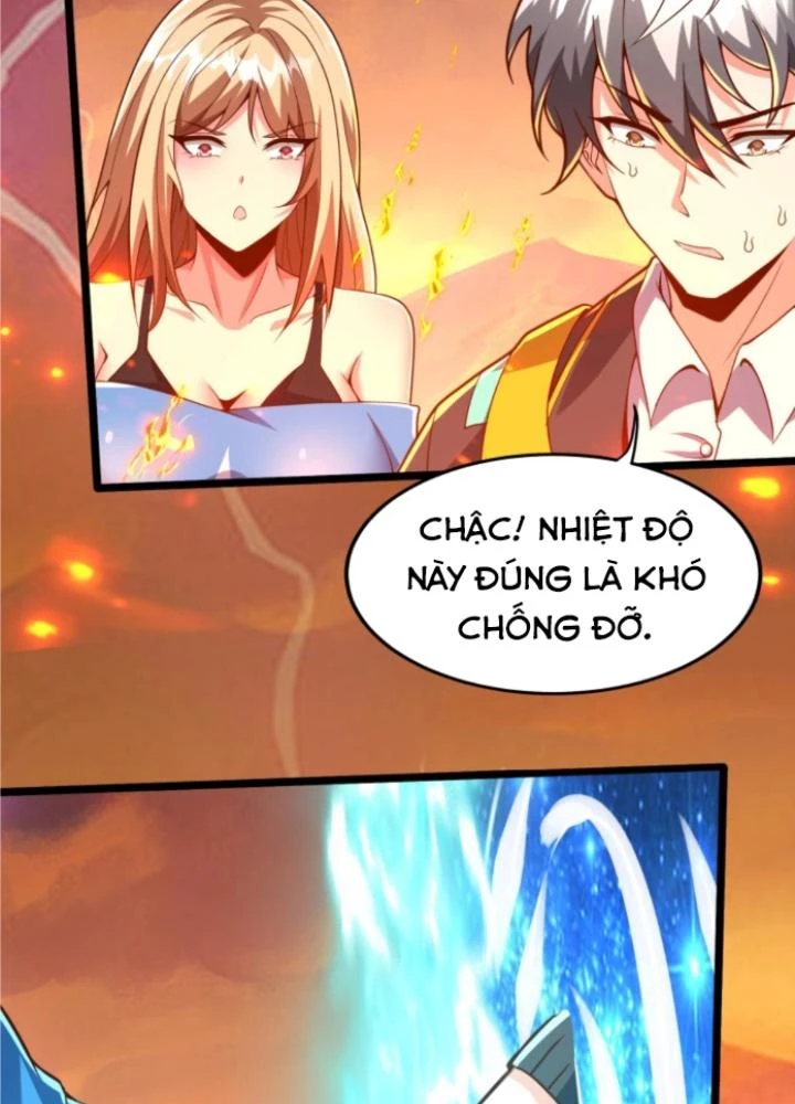 Linh Khí Khôi Phục: Ta Mỗi Ngày Thu Được Một Cái Kỹ Năng Mới Chapter 225 - 20