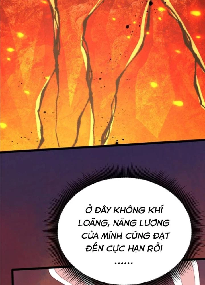 Linh Khí Khôi Phục: Ta Mỗi Ngày Thu Được Một Cái Kỹ Năng Mới Chapter 225 - 34