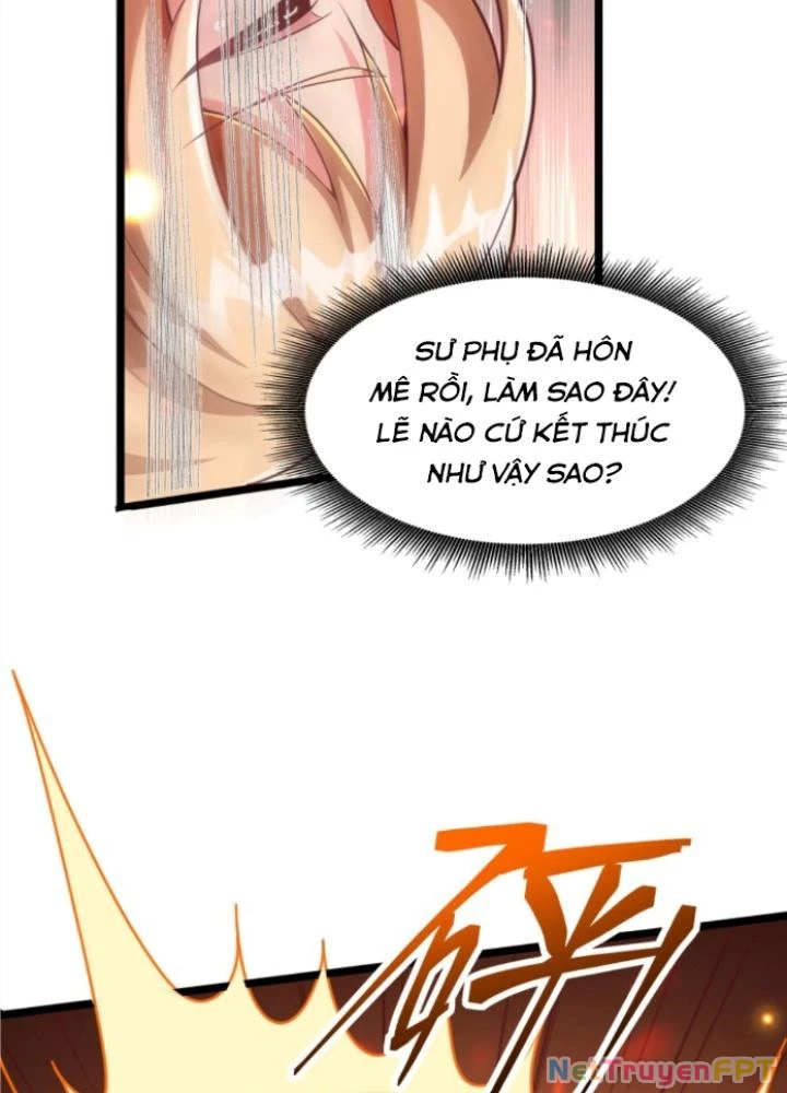 Linh Khí Khôi Phục: Ta Mỗi Ngày Thu Được Một Cái Kỹ Năng Mới Chapter 225 - 50