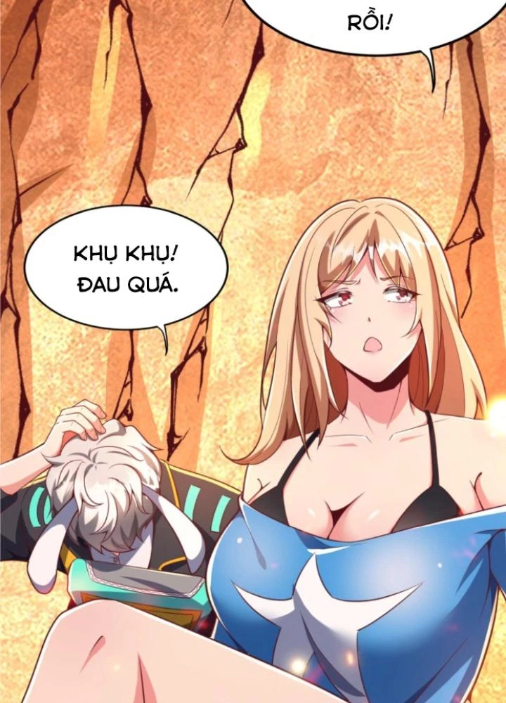 Linh Khí Khôi Phục: Ta Mỗi Ngày Thu Được Một Cái Kỹ Năng Mới Chapter 225 - 58