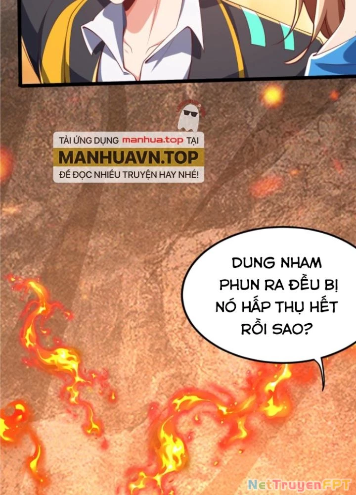 Linh Khí Khôi Phục: Ta Mỗi Ngày Thu Được Một Cái Kỹ Năng Mới Chapter 225 - 70