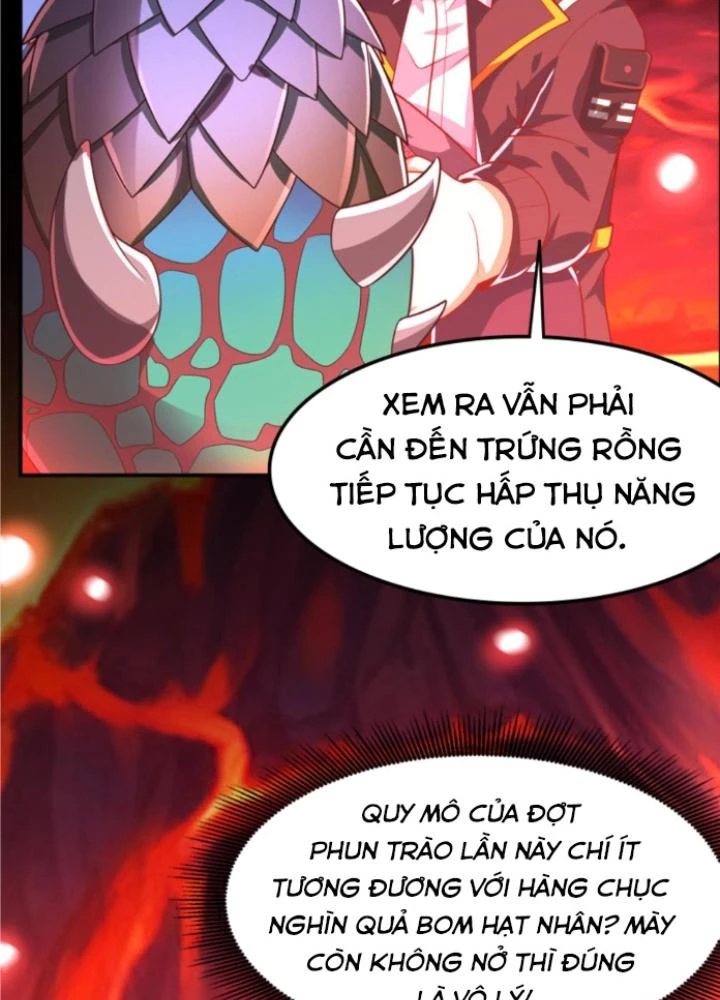 Linh Khí Khôi Phục: Ta Mỗi Ngày Thu Được Một Cái Kỹ Năng Mới Chapter 226 - 5