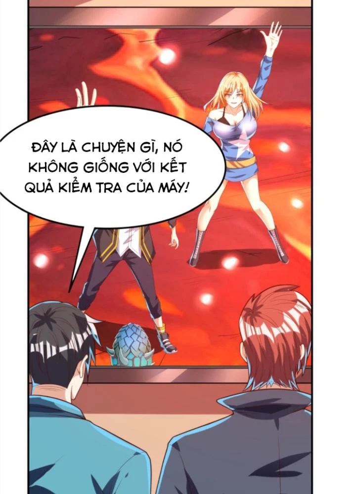 Linh Khí Khôi Phục: Ta Mỗi Ngày Thu Được Một Cái Kỹ Năng Mới Chapter 226 - 27
