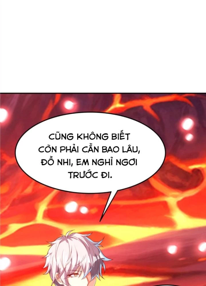 Linh Khí Khôi Phục: Ta Mỗi Ngày Thu Được Một Cái Kỹ Năng Mới Chapter 226 - 43