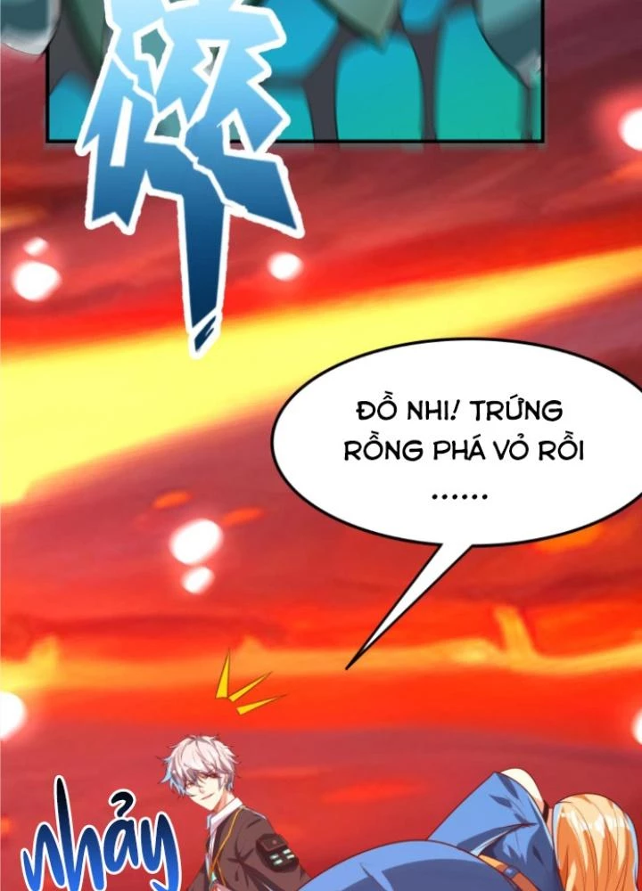Linh Khí Khôi Phục: Ta Mỗi Ngày Thu Được Một Cái Kỹ Năng Mới Chapter 226 - 59
