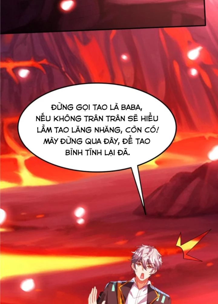 Linh Khí Khôi Phục: Ta Mỗi Ngày Thu Được Một Cái Kỹ Năng Mới Chapter 226 - 69