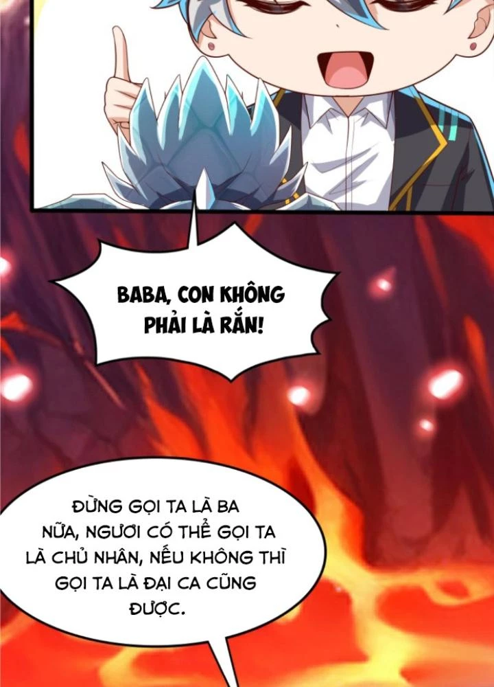 Linh Khí Khôi Phục: Ta Mỗi Ngày Thu Được Một Cái Kỹ Năng Mới Chapter 227 - 13