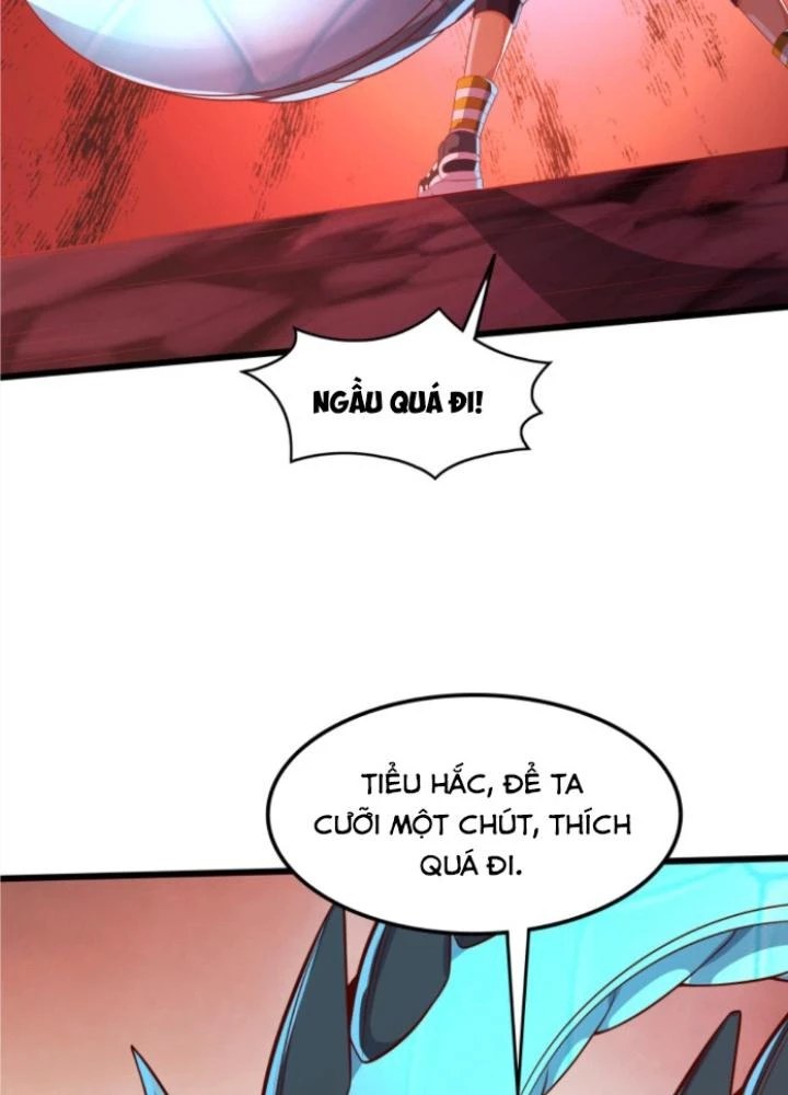 Linh Khí Khôi Phục: Ta Mỗi Ngày Thu Được Một Cái Kỹ Năng Mới Chapter 227 - 53