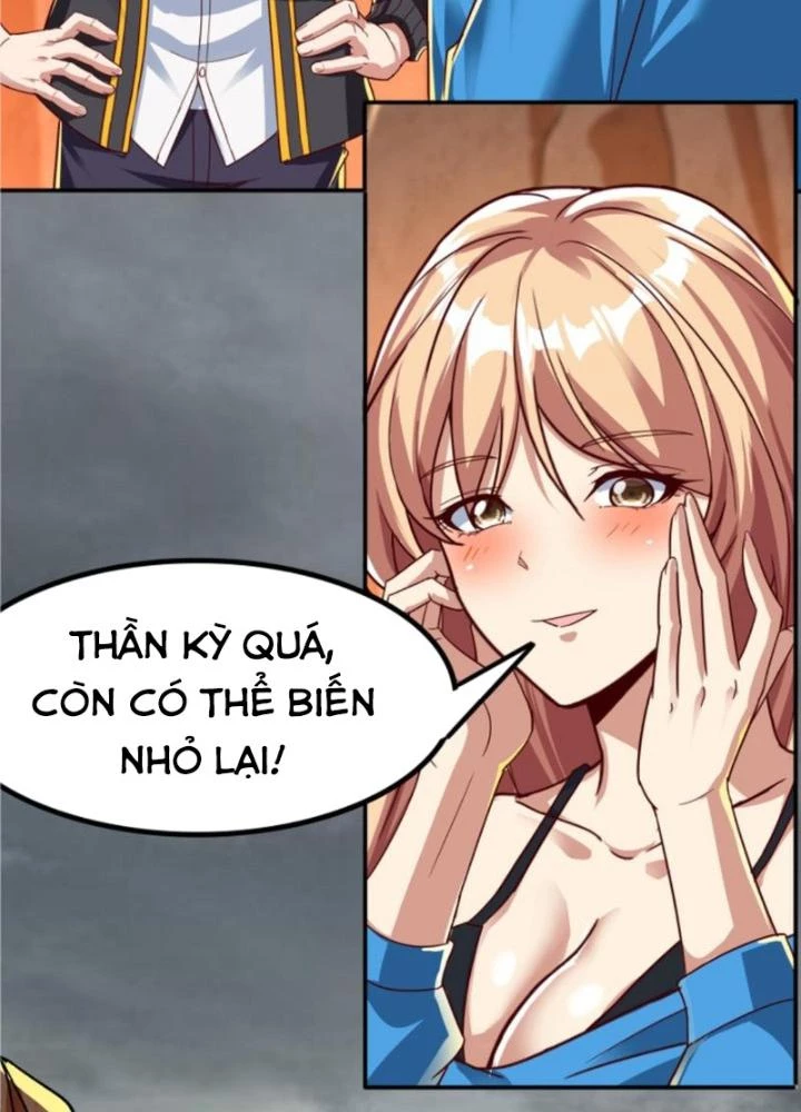 Linh Khí Khôi Phục: Ta Mỗi Ngày Thu Được Một Cái Kỹ Năng Mới Chapter 228 - 19