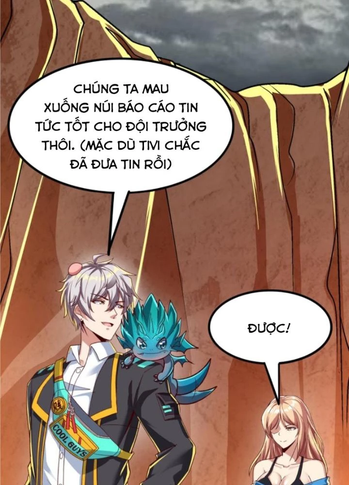 Linh Khí Khôi Phục: Ta Mỗi Ngày Thu Được Một Cái Kỹ Năng Mới Chapter 228 - 21
