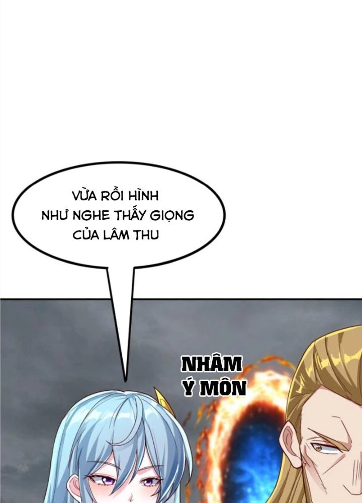 Linh Khí Khôi Phục: Ta Mỗi Ngày Thu Được Một Cái Kỹ Năng Mới Chapter 228 - 33