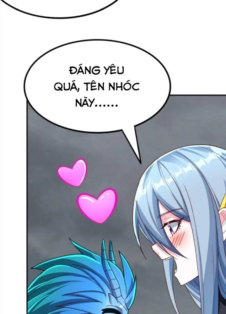 Linh Khí Khôi Phục: Ta Mỗi Ngày Thu Được Một Cái Kỹ Năng Mới Chapter 228 - 47