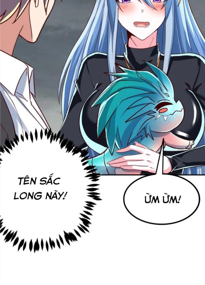Linh Khí Khôi Phục: Ta Mỗi Ngày Thu Được Một Cái Kỹ Năng Mới Chapter 228 - 51