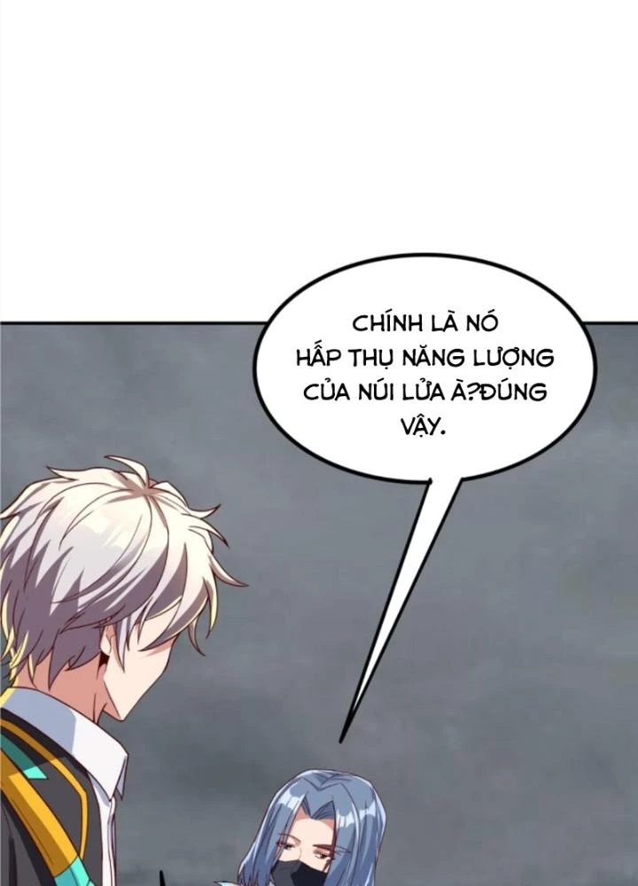 Linh Khí Khôi Phục: Ta Mỗi Ngày Thu Được Một Cái Kỹ Năng Mới Chapter 228 - 55