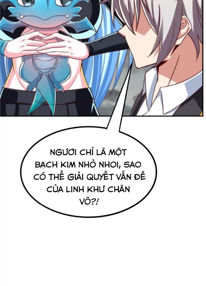 Linh Khí Khôi Phục: Ta Mỗi Ngày Thu Được Một Cái Kỹ Năng Mới Chapter 228 - 63