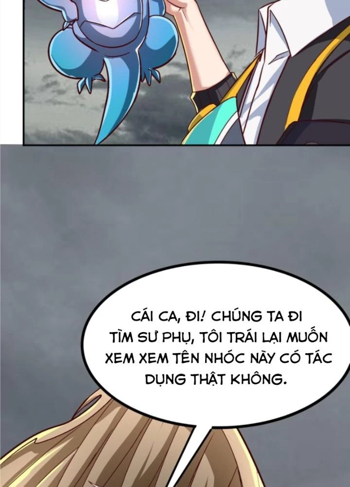 Linh Khí Khôi Phục: Ta Mỗi Ngày Thu Được Một Cái Kỹ Năng Mới Chapter 228 - 67