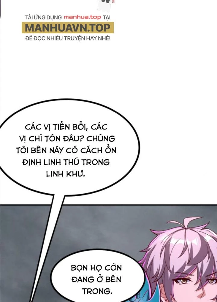 Linh Khí Khôi Phục: Ta Mỗi Ngày Thu Được Một Cái Kỹ Năng Mới Chapter 228 - 81