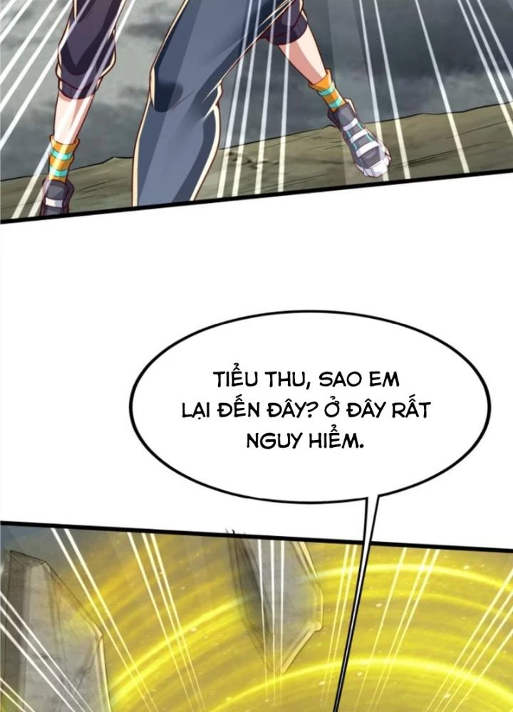 Linh Khí Khôi Phục: Ta Mỗi Ngày Thu Được Một Cái Kỹ Năng Mới Chapter 229 - 3