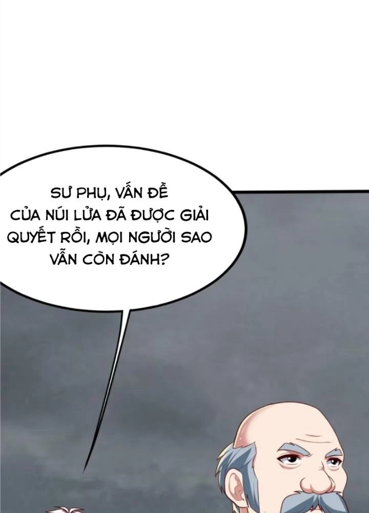 Linh Khí Khôi Phục: Ta Mỗi Ngày Thu Được Một Cái Kỹ Năng Mới Chapter 229 - 17
