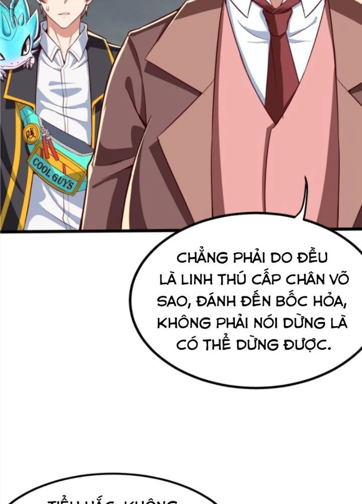 Linh Khí Khôi Phục: Ta Mỗi Ngày Thu Được Một Cái Kỹ Năng Mới Chapter 229 - 19