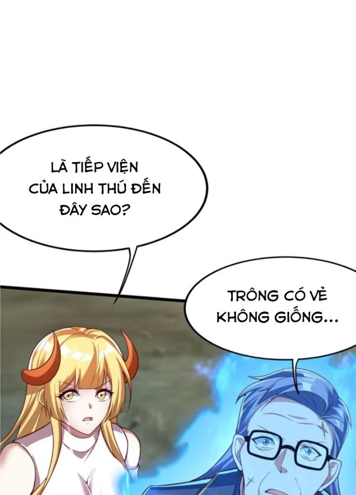 Linh Khí Khôi Phục: Ta Mỗi Ngày Thu Được Một Cái Kỹ Năng Mới Chapter 229 - 35