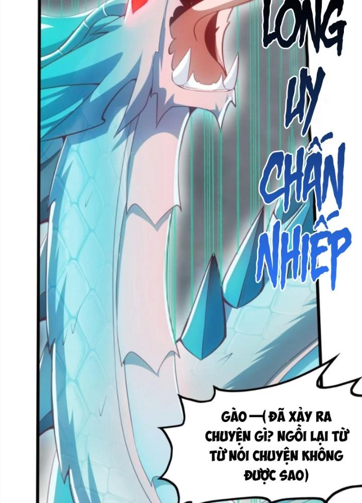 Linh Khí Khôi Phục: Ta Mỗi Ngày Thu Được Một Cái Kỹ Năng Mới Chapter 229 - 39