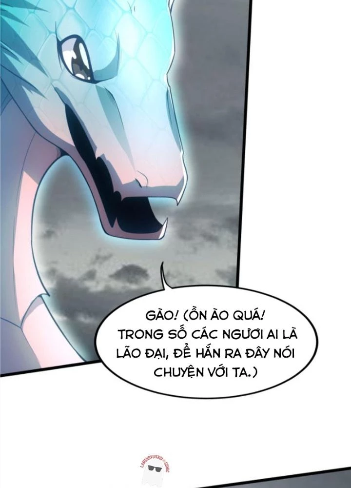 Linh Khí Khôi Phục: Ta Mỗi Ngày Thu Được Một Cái Kỹ Năng Mới Chapter 229 - 47
