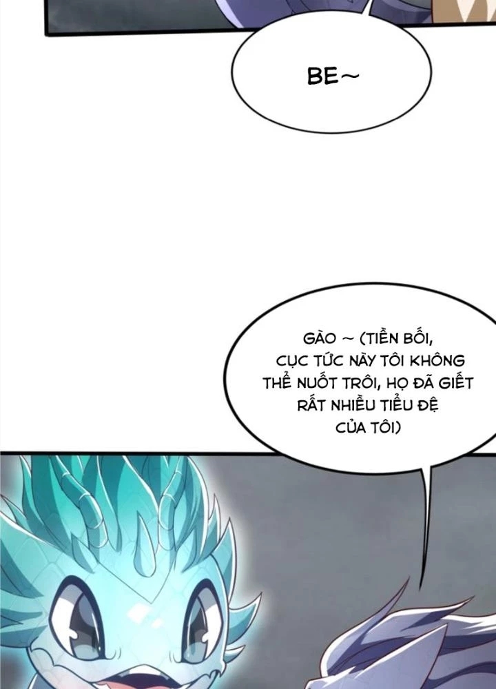 Linh Khí Khôi Phục: Ta Mỗi Ngày Thu Được Một Cái Kỹ Năng Mới Chapter 229 - 51