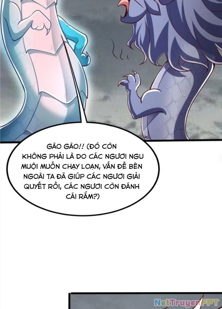 Linh Khí Khôi Phục: Ta Mỗi Ngày Thu Được Một Cái Kỹ Năng Mới Chapter 229 - 53
