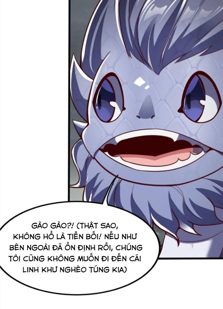 Linh Khí Khôi Phục: Ta Mỗi Ngày Thu Được Một Cái Kỹ Năng Mới Chapter 229 - 55