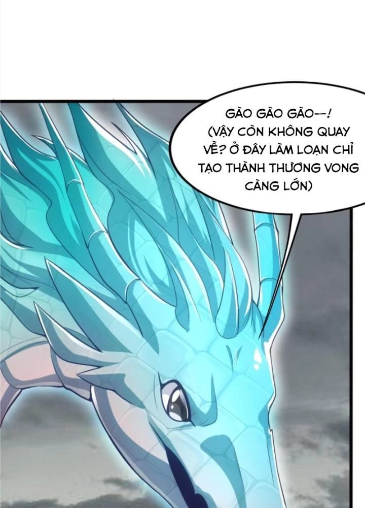 Linh Khí Khôi Phục: Ta Mỗi Ngày Thu Được Một Cái Kỹ Năng Mới Chapter 229 - 57