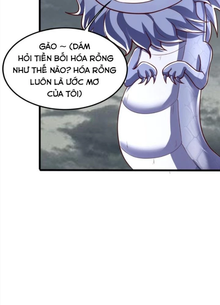 Linh Khí Khôi Phục: Ta Mỗi Ngày Thu Được Một Cái Kỹ Năng Mới Chapter 229 - 65