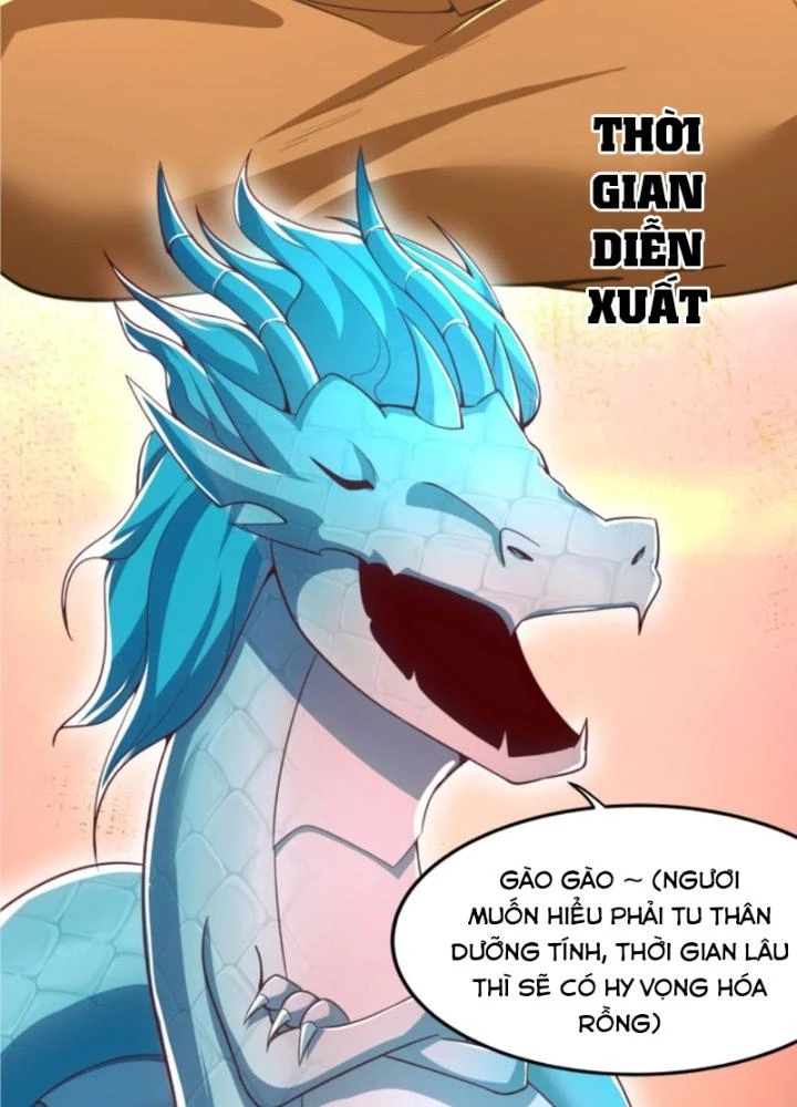 Linh Khí Khôi Phục: Ta Mỗi Ngày Thu Được Một Cái Kỹ Năng Mới Chapter 229 - 71