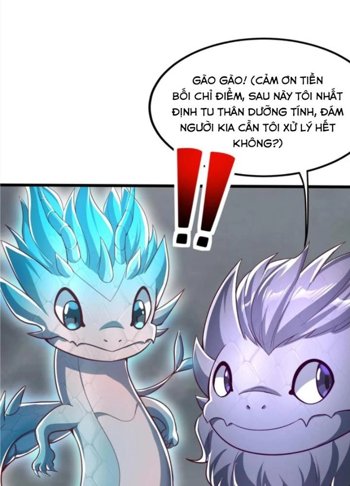 Linh Khí Khôi Phục: Ta Mỗi Ngày Thu Được Một Cái Kỹ Năng Mới Chapter 229 - 73