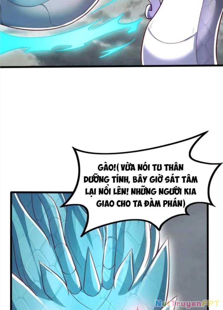 Linh Khí Khôi Phục: Ta Mỗi Ngày Thu Được Một Cái Kỹ Năng Mới Chapter 229 - 75