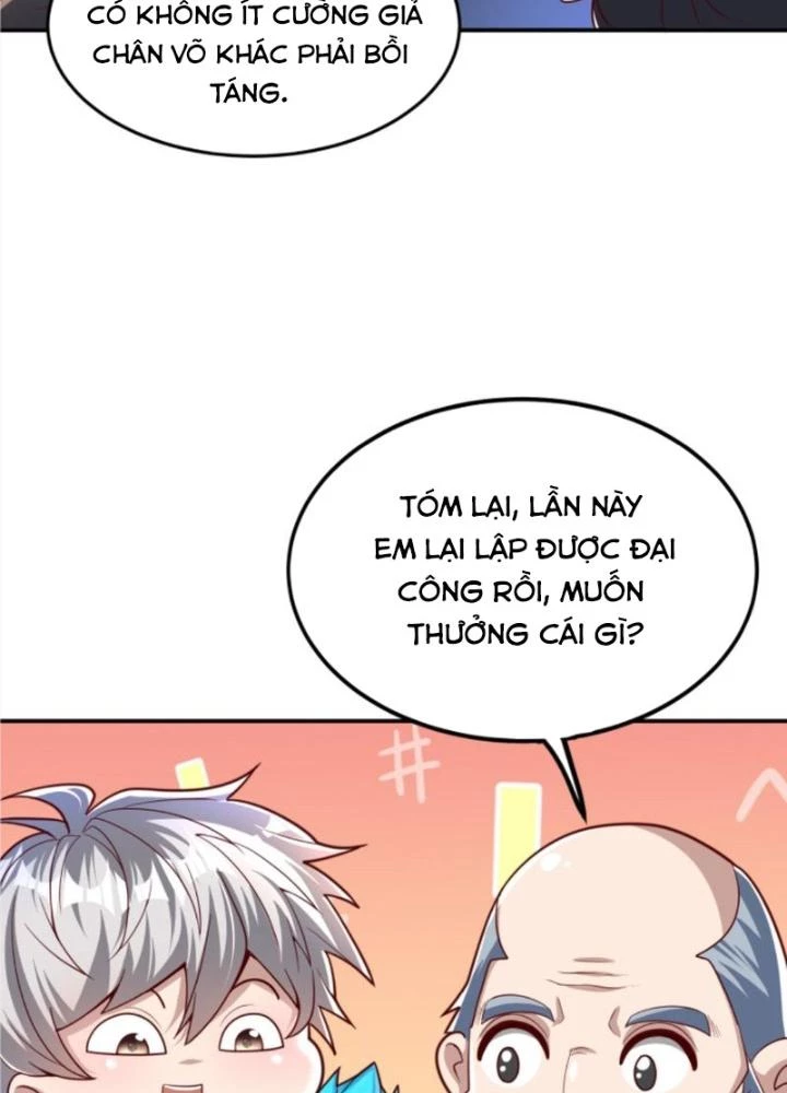 Linh Khí Khôi Phục: Ta Mỗi Ngày Thu Được Một Cái Kỹ Năng Mới Chapter 230 - 7
