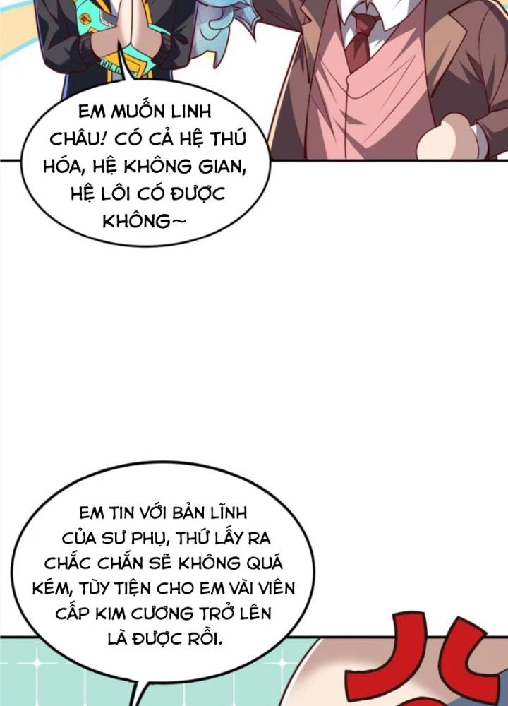 Linh Khí Khôi Phục: Ta Mỗi Ngày Thu Được Một Cái Kỹ Năng Mới Chapter 230 - 9