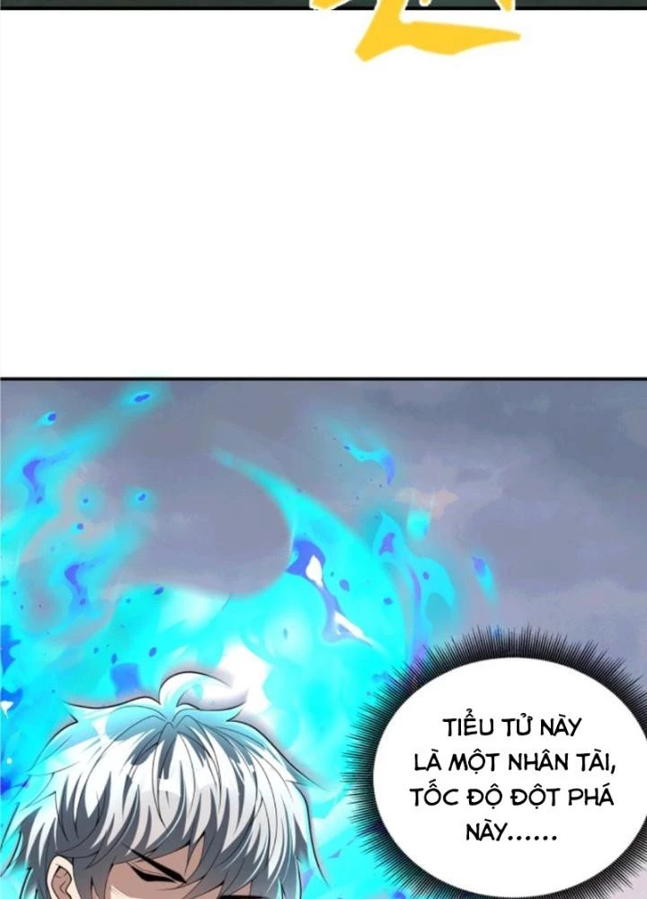 Linh Khí Khôi Phục: Ta Mỗi Ngày Thu Được Một Cái Kỹ Năng Mới Chapter 230 - 25