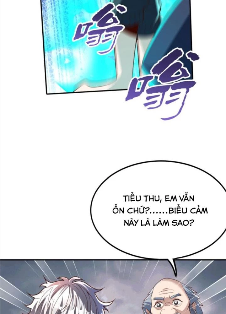 Linh Khí Khôi Phục: Ta Mỗi Ngày Thu Được Một Cái Kỹ Năng Mới Chapter 230 - 39