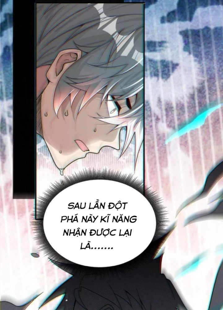 Linh Khí Khôi Phục: Ta Mỗi Ngày Thu Được Một Cái Kỹ Năng Mới Chapter 230 - 43