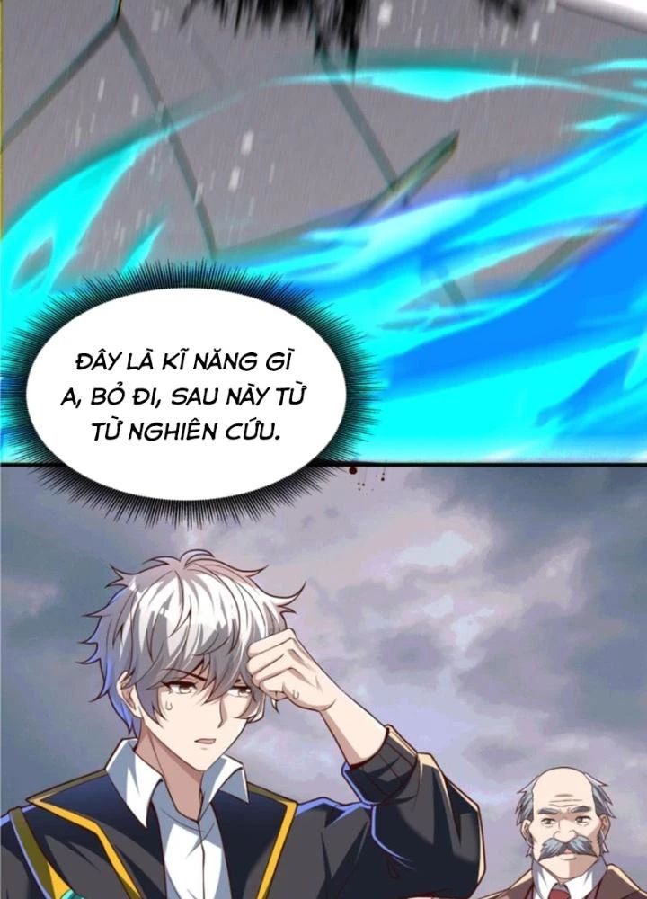 Linh Khí Khôi Phục: Ta Mỗi Ngày Thu Được Một Cái Kỹ Năng Mới Chapter 230 - 47