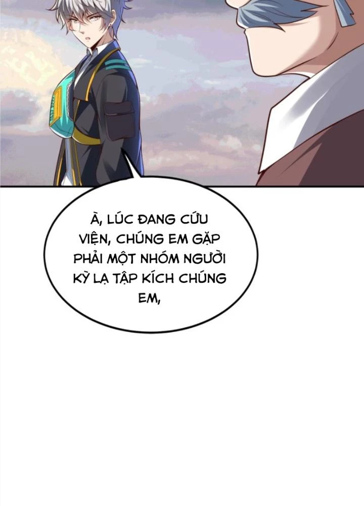 Linh Khí Khôi Phục: Ta Mỗi Ngày Thu Được Một Cái Kỹ Năng Mới Chapter 230 - 51