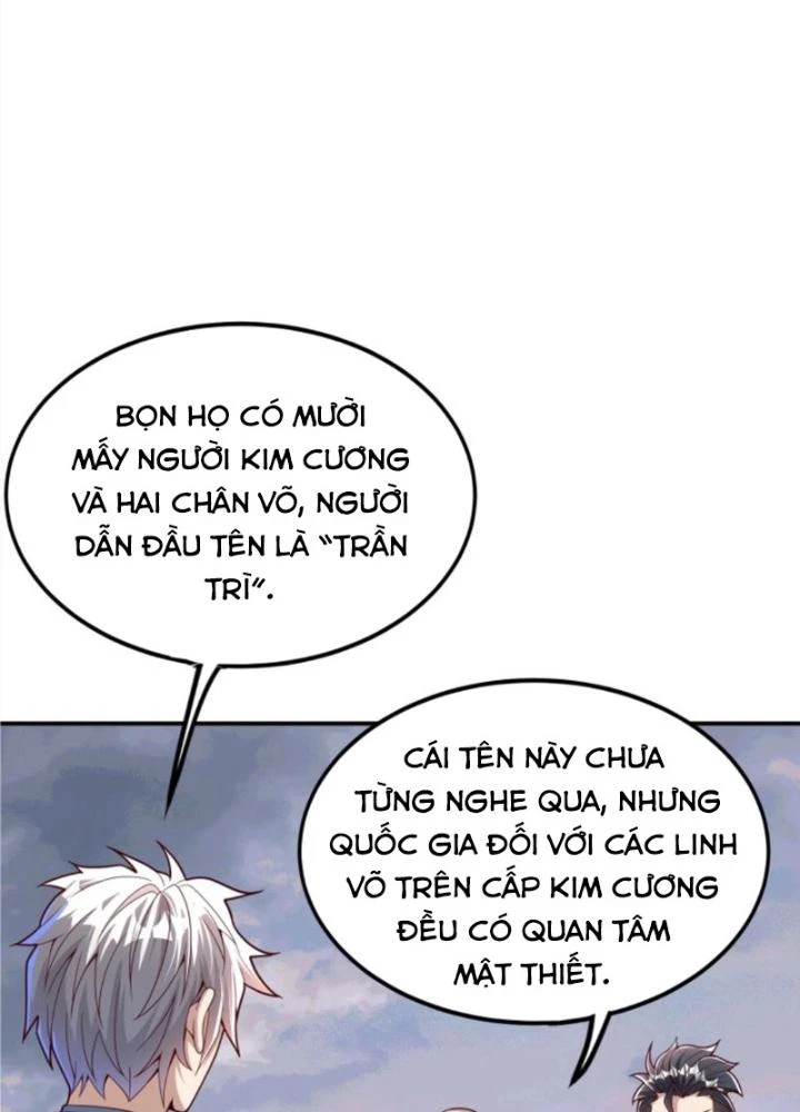Linh Khí Khôi Phục: Ta Mỗi Ngày Thu Được Một Cái Kỹ Năng Mới Chapter 230 - 53