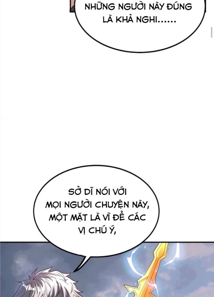 Linh Khí Khôi Phục: Ta Mỗi Ngày Thu Được Một Cái Kỹ Năng Mới Chapter 230 - 61