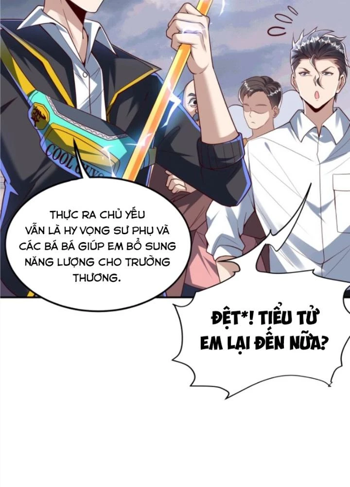 Linh Khí Khôi Phục: Ta Mỗi Ngày Thu Được Một Cái Kỹ Năng Mới Chapter 230 - 63