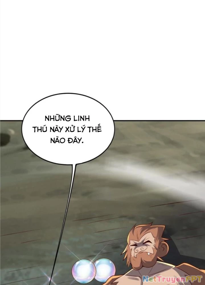 Linh Khí Khôi Phục: Ta Mỗi Ngày Thu Được Một Cái Kỹ Năng Mới Chapter 230 - 73