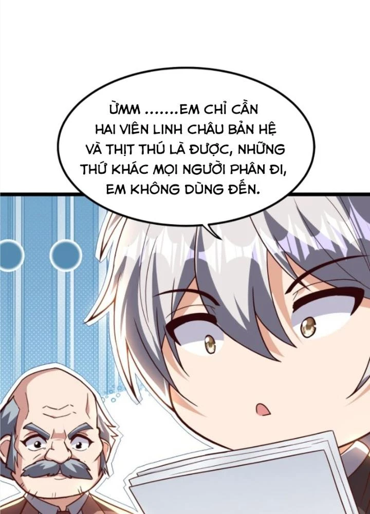 Linh Khí Khôi Phục: Ta Mỗi Ngày Thu Được Một Cái Kỹ Năng Mới Chapter 231 - 3