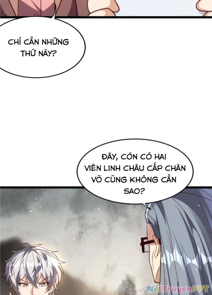 Linh Khí Khôi Phục: Ta Mỗi Ngày Thu Được Một Cái Kỹ Năng Mới Chapter 231 - 5
