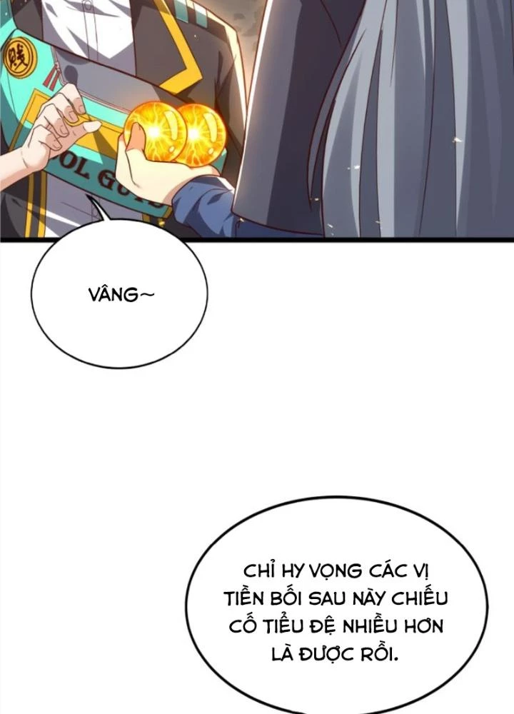 Linh Khí Khôi Phục: Ta Mỗi Ngày Thu Được Một Cái Kỹ Năng Mới Chapter 231 - 7
