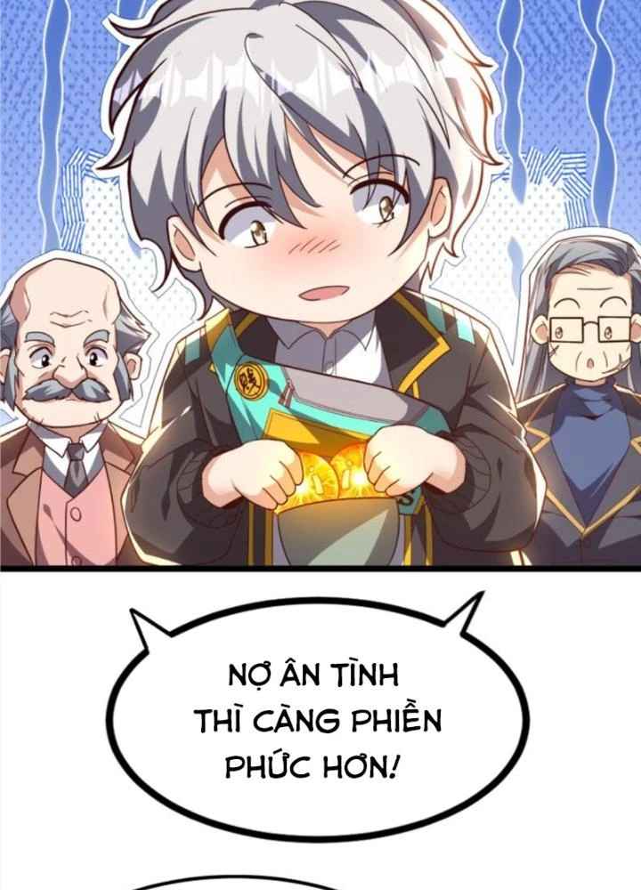 Linh Khí Khôi Phục: Ta Mỗi Ngày Thu Được Một Cái Kỹ Năng Mới Chapter 231 - 9